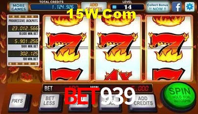 Welcome Bonus bet939