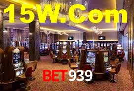 Welcome Bonus bet939
