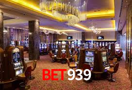Daily Bonuses bet939