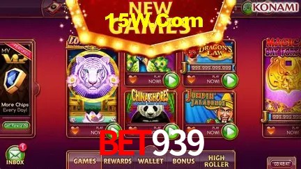 Live Casino bet939